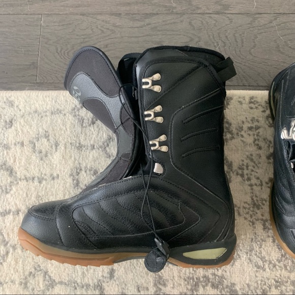 5150 || Snowboarding Boots - Picture 4 of 12